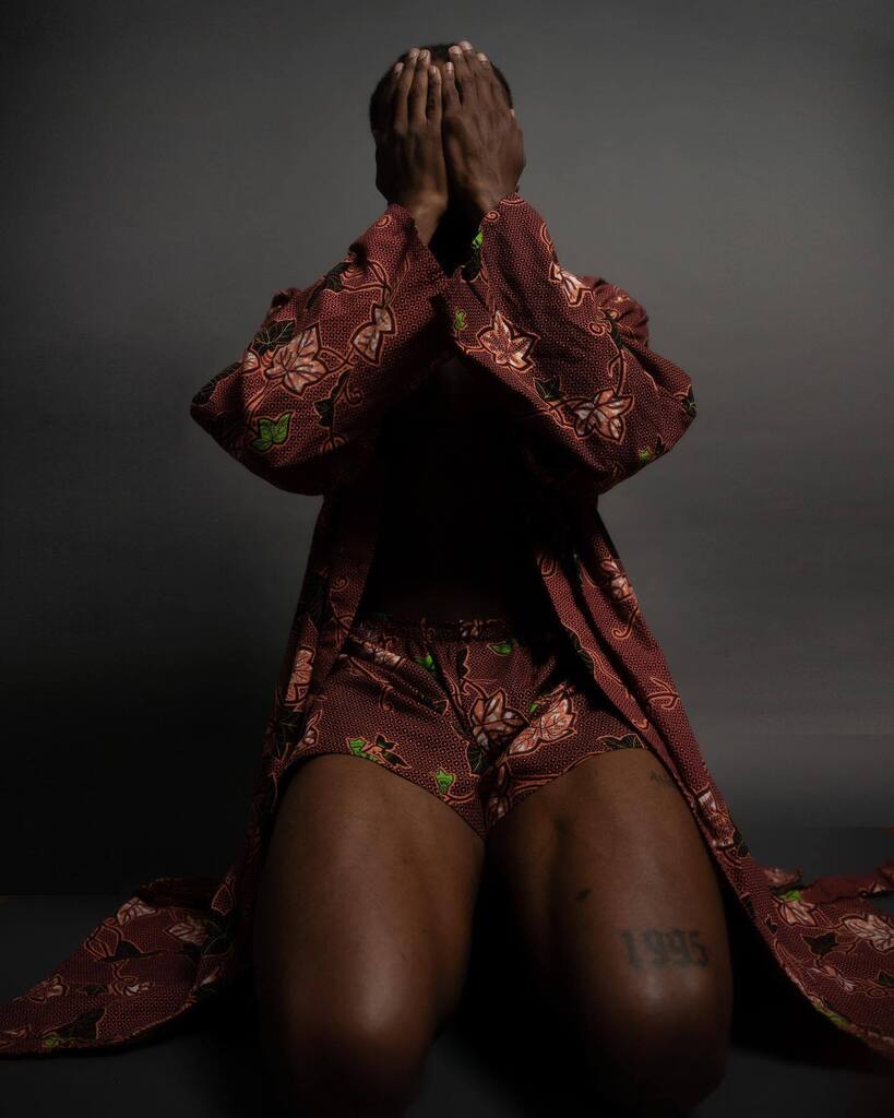 ChiefbyUbong's tweet photo. Comment what Items you are hoping to see drop on The website https://t.co/FKhOEGTjfC
.
.
Model: @michaelfvng 
Designer:@Chiefbyubong 
Director: @gl0hen 
Photographer: @chiefubong 
.
.
.
.

#fashiondesigner @chiefbyubong #fashion #fashionblogger #fashionstyle #fashionista #style… https://t.co/IYzf6HY26N