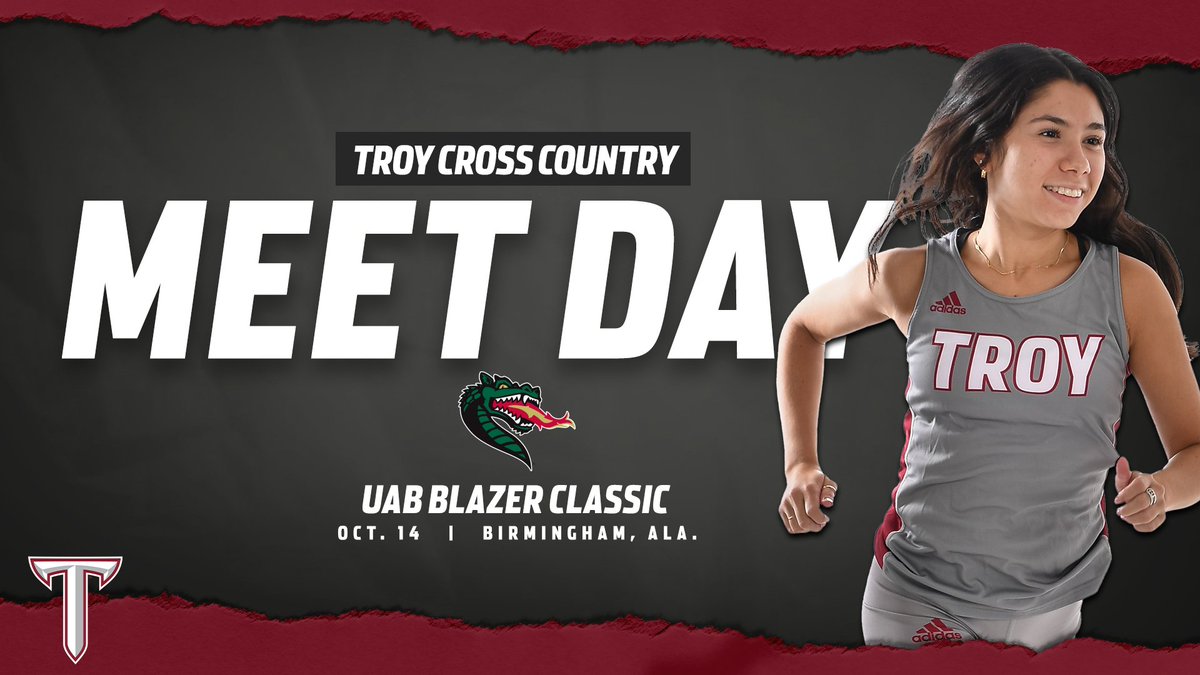 TroyTrojansTFXC's tweet photo. Wrapping up the regular season!

#OneTROY⚔️ https://t.co/5x751AqOkU