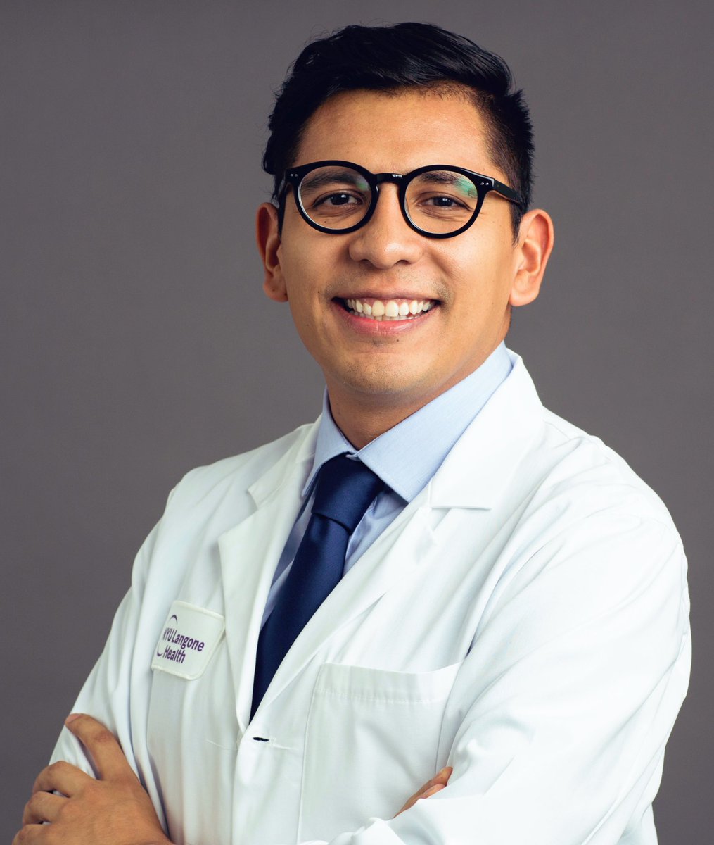 In today’s #MeetOurResidents PGY-4 & former chief resident Manuel Gutierrez Amezcua, MD. Proud Mexican 🇲🇽 and CDMX native, @PathIsArt joined @NYUGSOM_Path via @FacMedicinaUNAM and will head to @MSKPathology for Oncologic Surgical Pathology & #cytopath fellowships after graduation