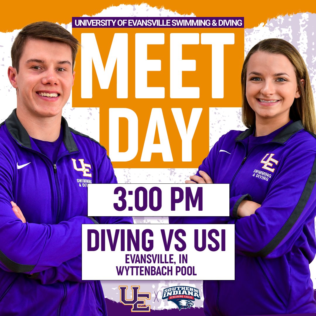 UE Swim & Dive tweet media