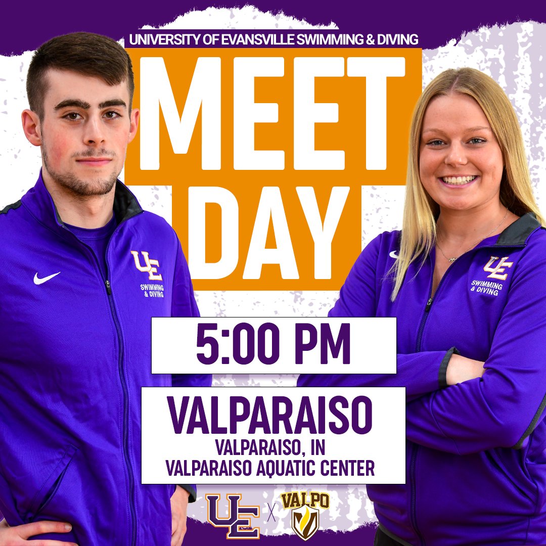 UE Swim & Dive tweet media