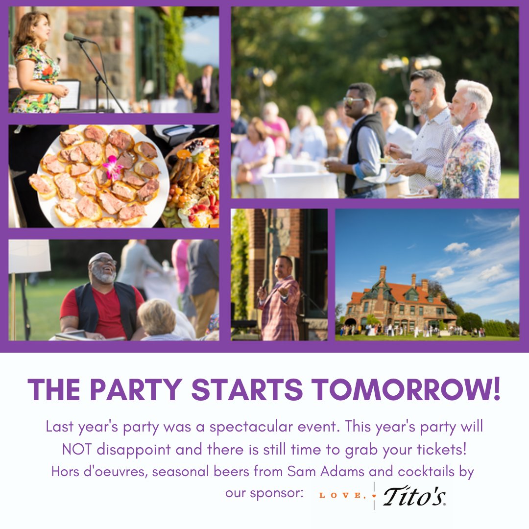 It's not too late to snag tickets for the MassOpera Party &amp; Vocal Competition Finals!  massopera.org/events/massope…

#titosvodka #samadams #samadamsbeer #bostonopera #cambridgearts #longyschoolofmusic #bostonmusic