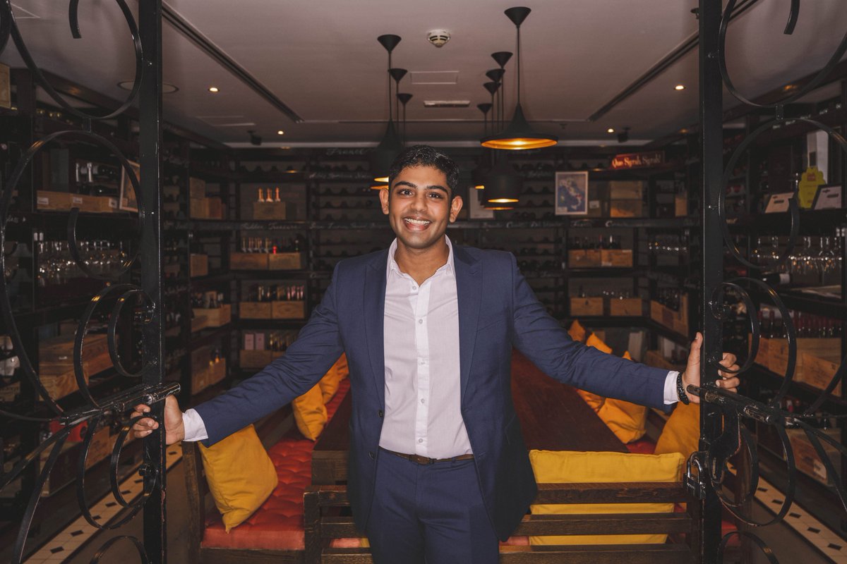 Our Wine Program has been shortlisted by Star Wine List🔥 - mailchi.mp/boca/starwinel…