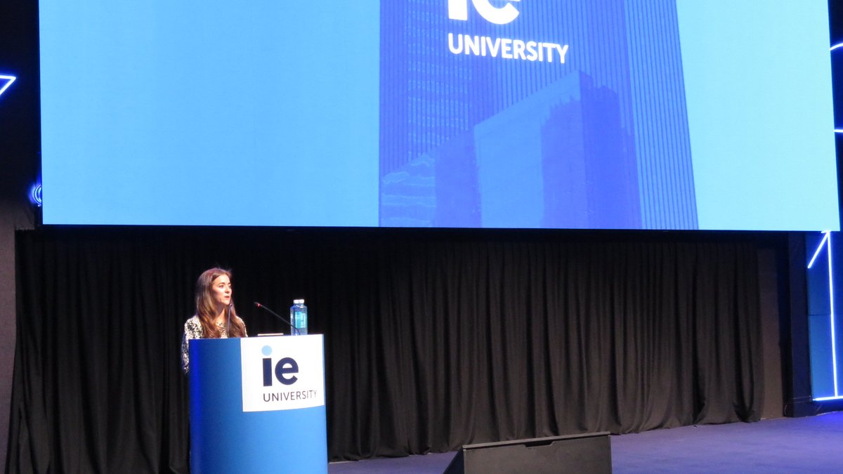 iehumanities's tweet photo. Last week, the @IEuniversity community enjoyed a screening of the opera ¨Così fan tutte¨ and a masterclass with #JustinWay, Director of Production at the @Teatro_Real.

https://t.co/t6aIPOVpZF

#IEhumanities
#WeAreIE https://t.co/9axhJUA1ds