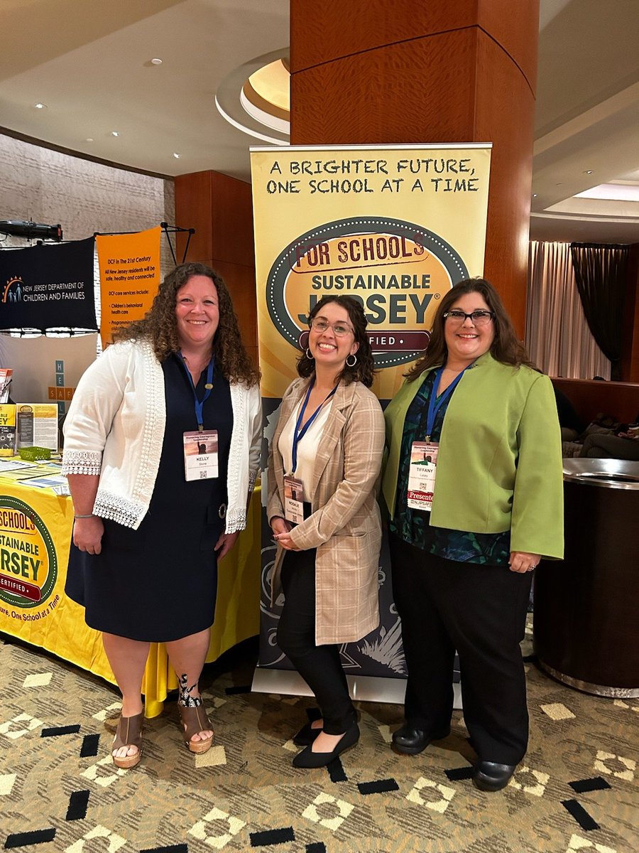 Tiffany Lucey (@tiffanylucey) on Twitter photo Looking forward to presenting with <a href="/greener_glc/">GLC GREENER</a> and Rosalie <a href="/SJ_Program/">Sustainable Jersey</a> <a href="/SJ_Schools/">Sustainable Jersey for Schools</a> on Personalized Learning, Digital Tools and Strategies #NJPSAConf2022 10:45 Studio 2 See you there! Looking forward to presenting with <a href="/greener_glc/">GLC GREENER</a> and Rosalie <a href="/SJ_Program/">Sustainable Jersey</a> <a href="/SJ_Schools/">Sustainable Jersey for Schools</a> on Personalized Learning, Digital Tools and Strategies #NJPSAConf2022 10:45 Studio 2 See you there!