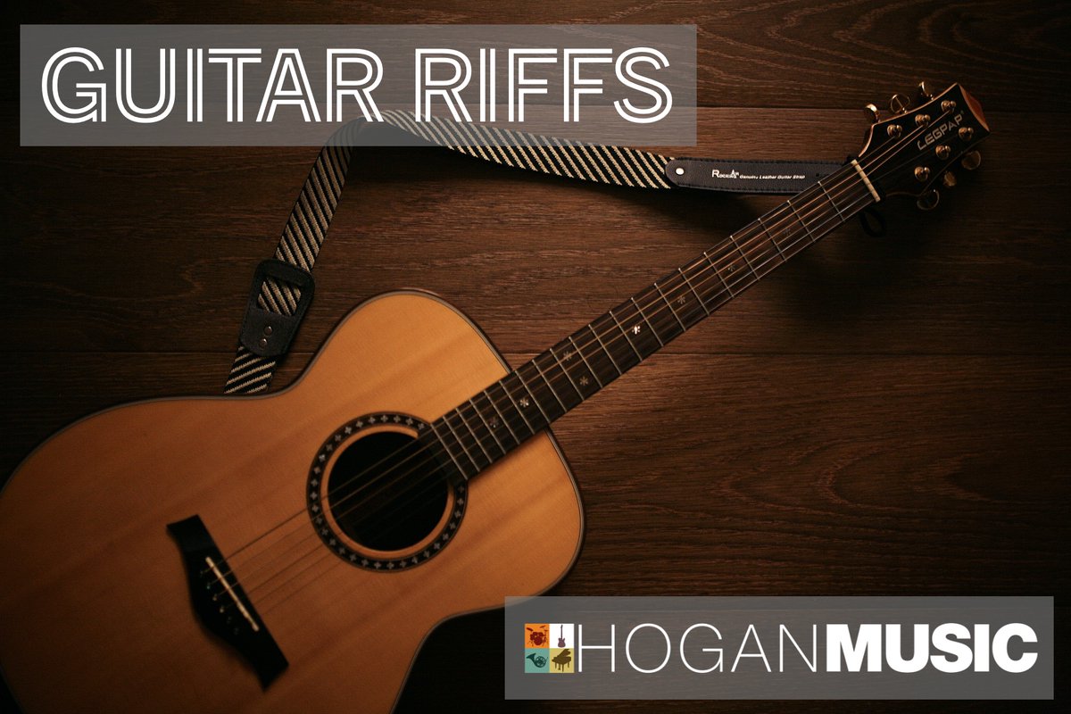 Sign up for a guitar workshop on Friday of half term! 🎸🎸

Led by David and Ben, this is your child's chance to play together in a group, learn new chords/riffs and discover some new songs. Find out more at hoganmusic.co.uk/courses 

#LoveMusicLoveHogans #Guitar #Newbury