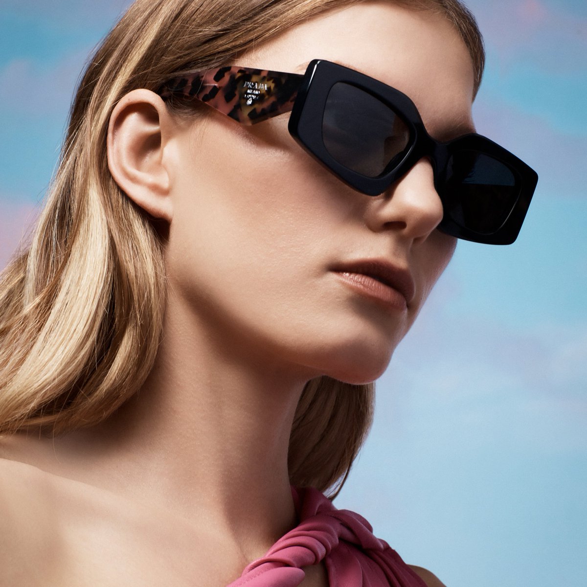 Looking at our fall calendars like… Need these @prada sunglasses for every vineyard visit and outdoor brunch. Shop now: saks.shop/PradaSunglasses