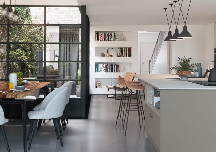 Inhouse Kitchen Designs (Masterclass Kitchens) tweet media