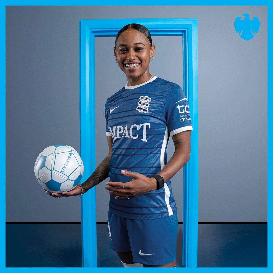 Barclays Football tweet media