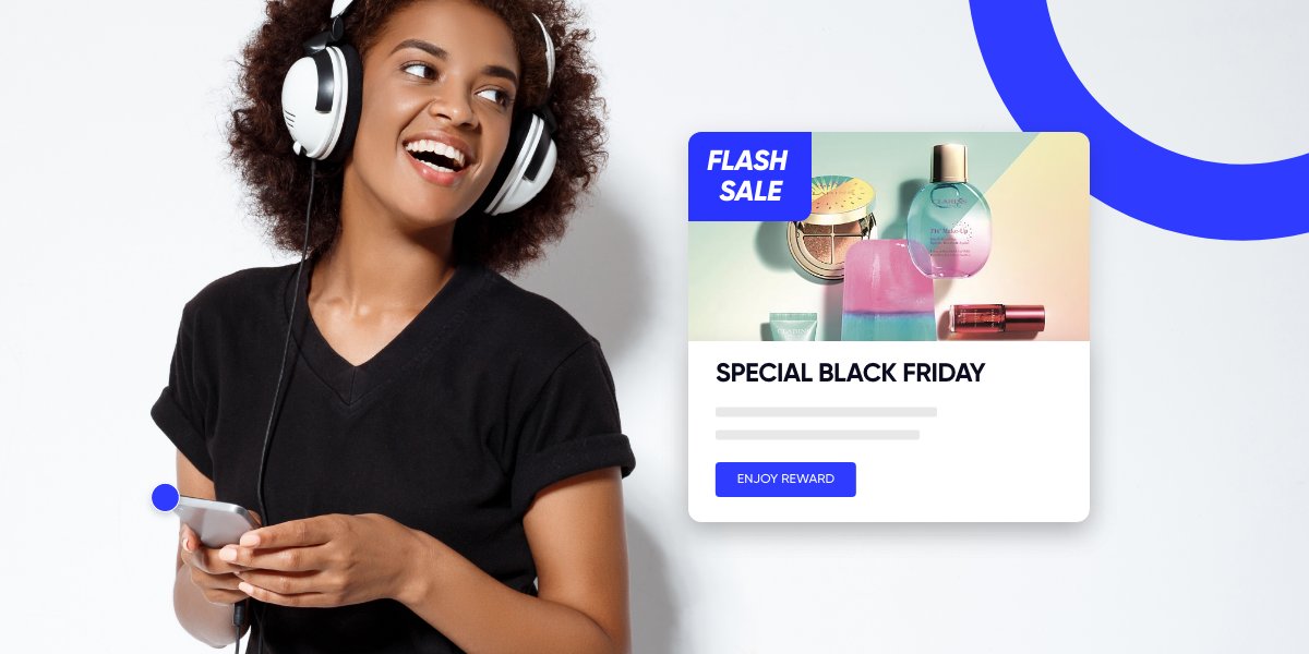 Coupons have become an integral part of retailers’ marketing strategy due to its ability to attract shoppers and improve loyalty. In fact, 66% of consumers say they’d make a purchase if they had a coupon.

Read more here👉bit.ly/3VvNqcE
