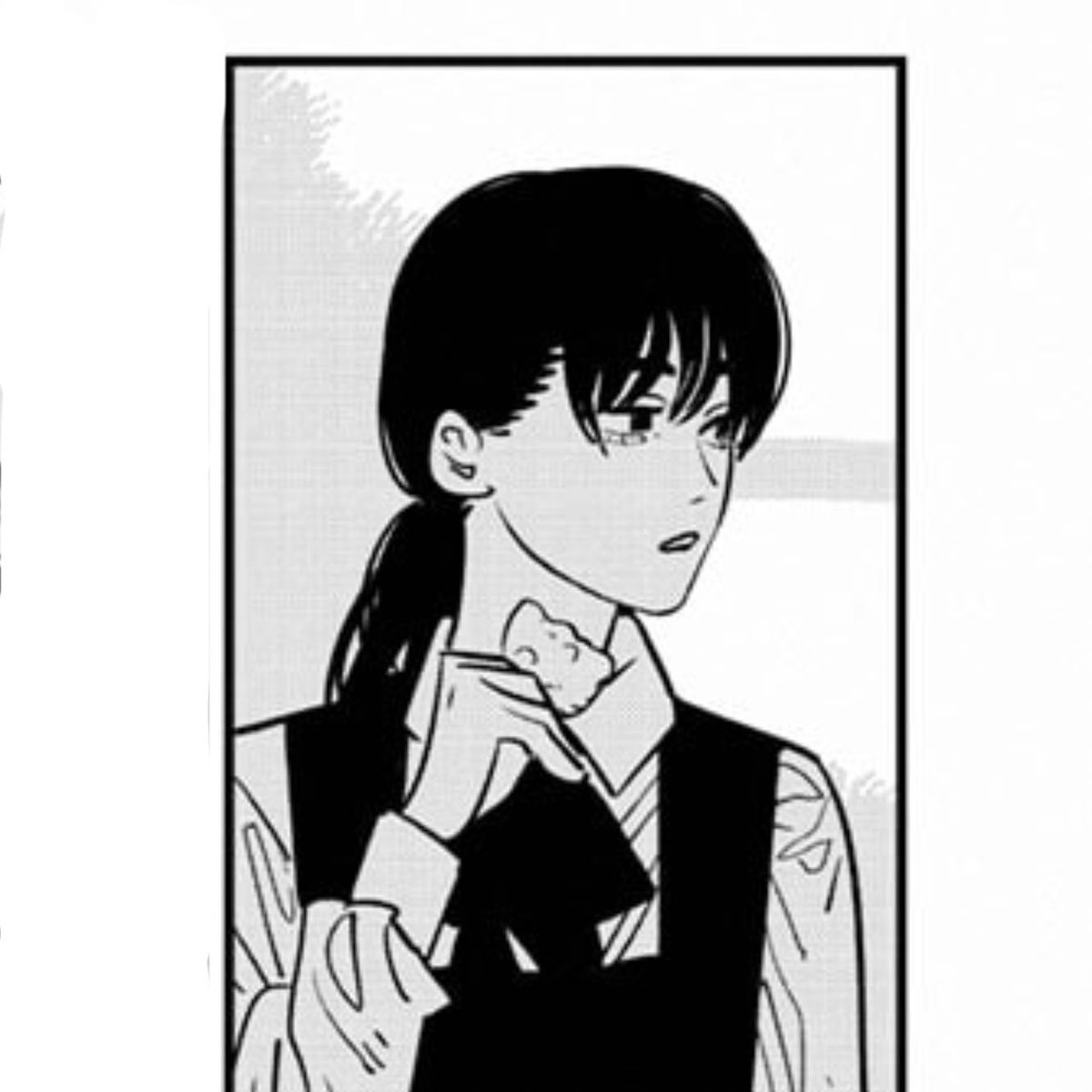 ⠀⠀⠀
 「  ดูเหมือนว่า จะมีคนมาเยอะแยะเลยนะ ? 」

⠀⠀⠀