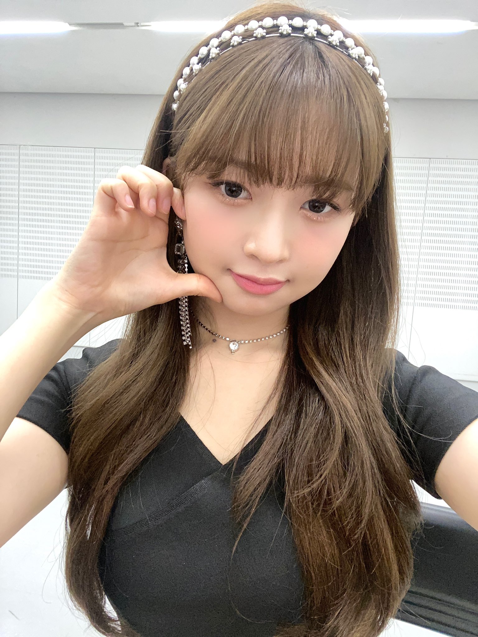 芸能人愛用のルームウェア IVE OFFICIAL JP on X:  K-POP・アジア