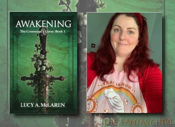 MatthewLeDrew's tweet photo. AWAKENING, by @lucyamclaren is up for a #WriteProject Award! #WritingCommunity, cast your vote! https://t.co/6qhQshLVXb https://t.co/hnTz8Wq71f