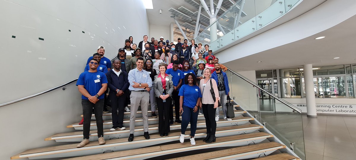 zafanz's tweet image. A fantastic turnout of teachers attending the Teachers4DataAnalytics @UWConline using #SASDataFly