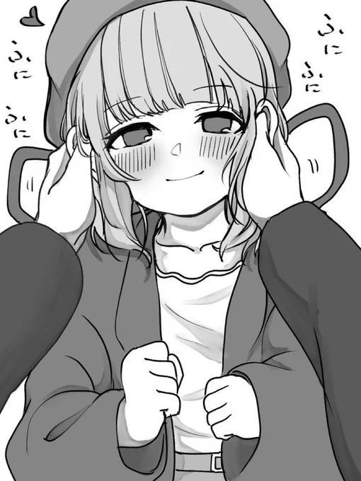 #世界私の絵柄変わりすぎだろ選手権
2年前と現在の芳乃とマホイップ。思ったより変わりすぎている。 