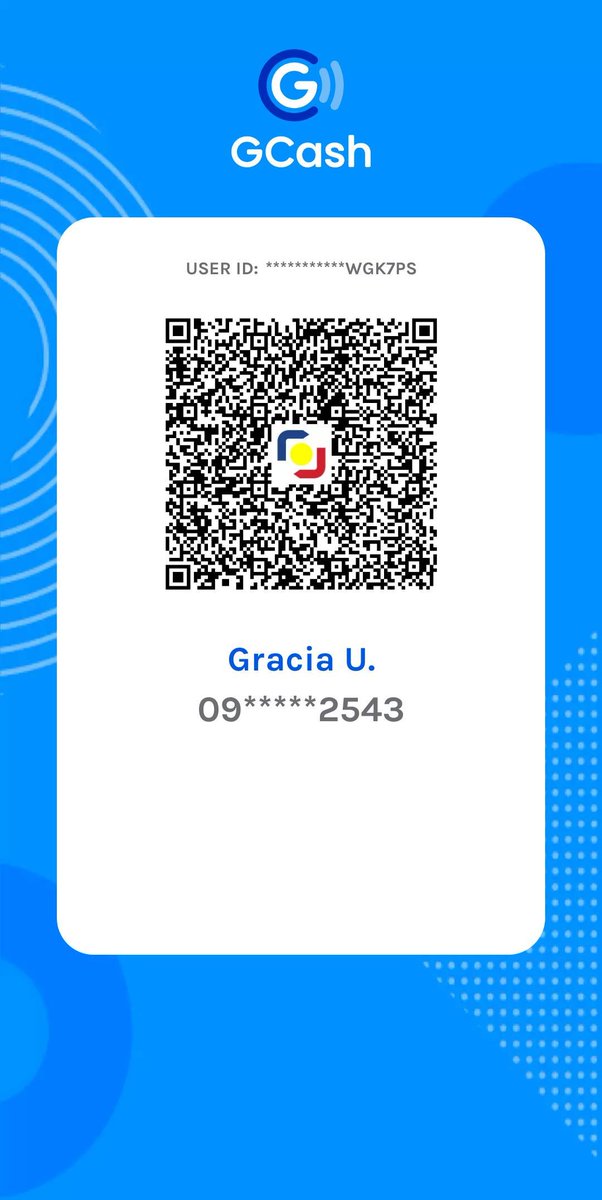 Coldh3art16's tweet photo. @Jayecane I am desperately need 🙏🙏🙏
Gcash https://t.co/JRRVrX9AnH