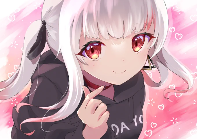 みどるごっどあやめちゃん#百鬼絵巻 