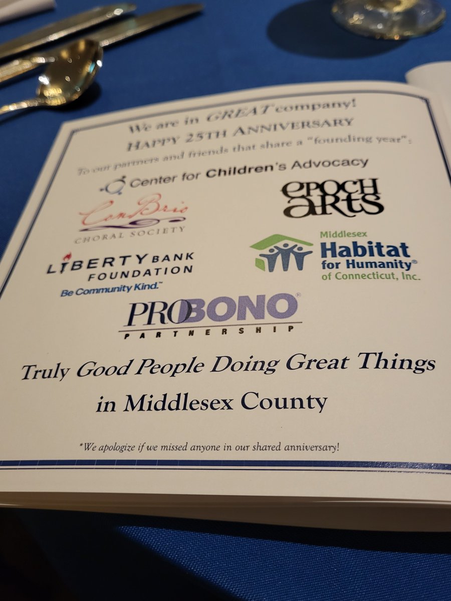 Pro Bono Partnership tweet media