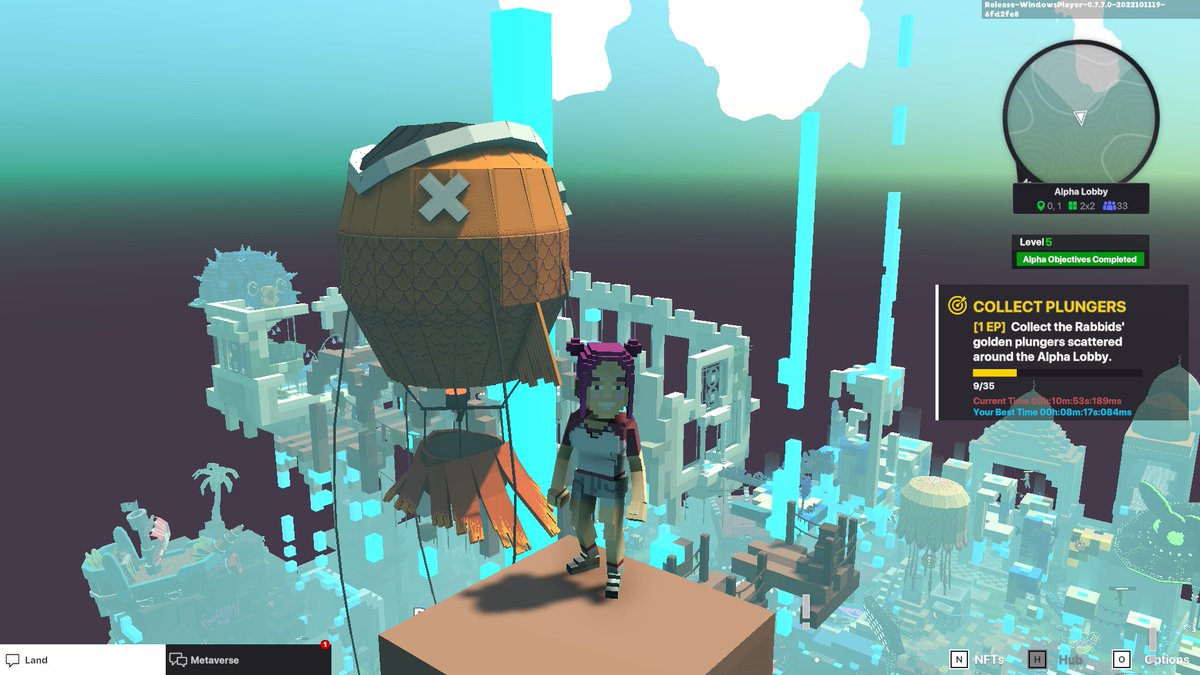 bionic_beaver_ tweet picture