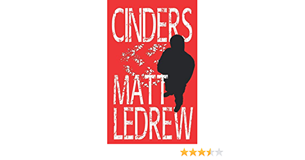 MatthewLeDrew's tweet photo. CINDERS, by (check notes) ME and pubbed by @engenbooks is up for a #WriteProject Award! #WritingCommunity, cast your vote! https://t.co/6qhQsi45bj https://t.co/2mKj68Bla2