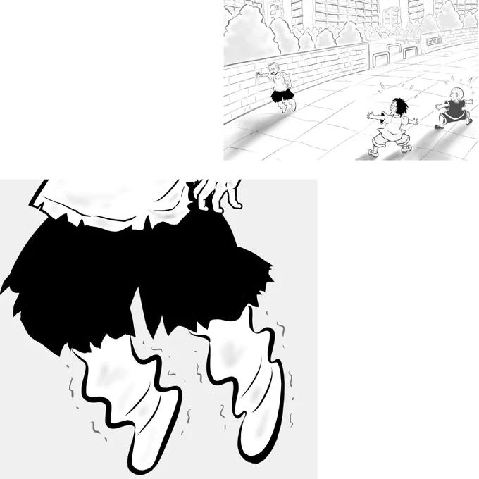 全開‼ゼンヤ 17話 - ジャンプルーキー! (1/3)⏬🙇‍♂️(ぺこり)
https://t.co/FrD8seSm8U
#ハロウィン #漫画の読めるハッシュタグ #漫画 #マンガ 