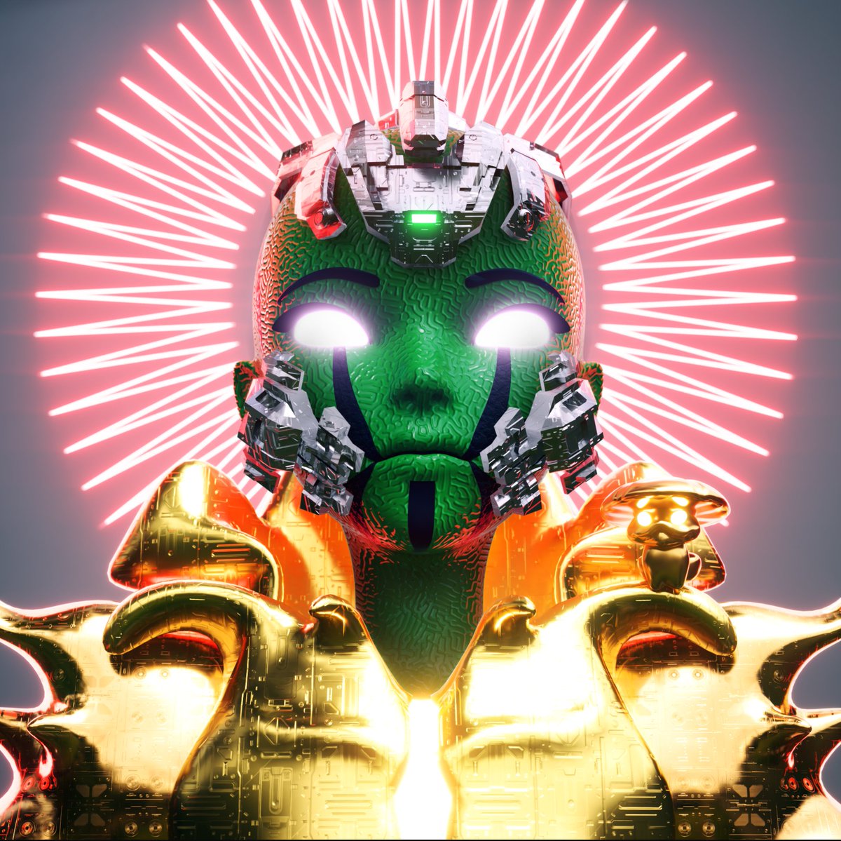 MetaLife 🟠 NFTARMY 🦍 | ETHGas ⛽ tweet media