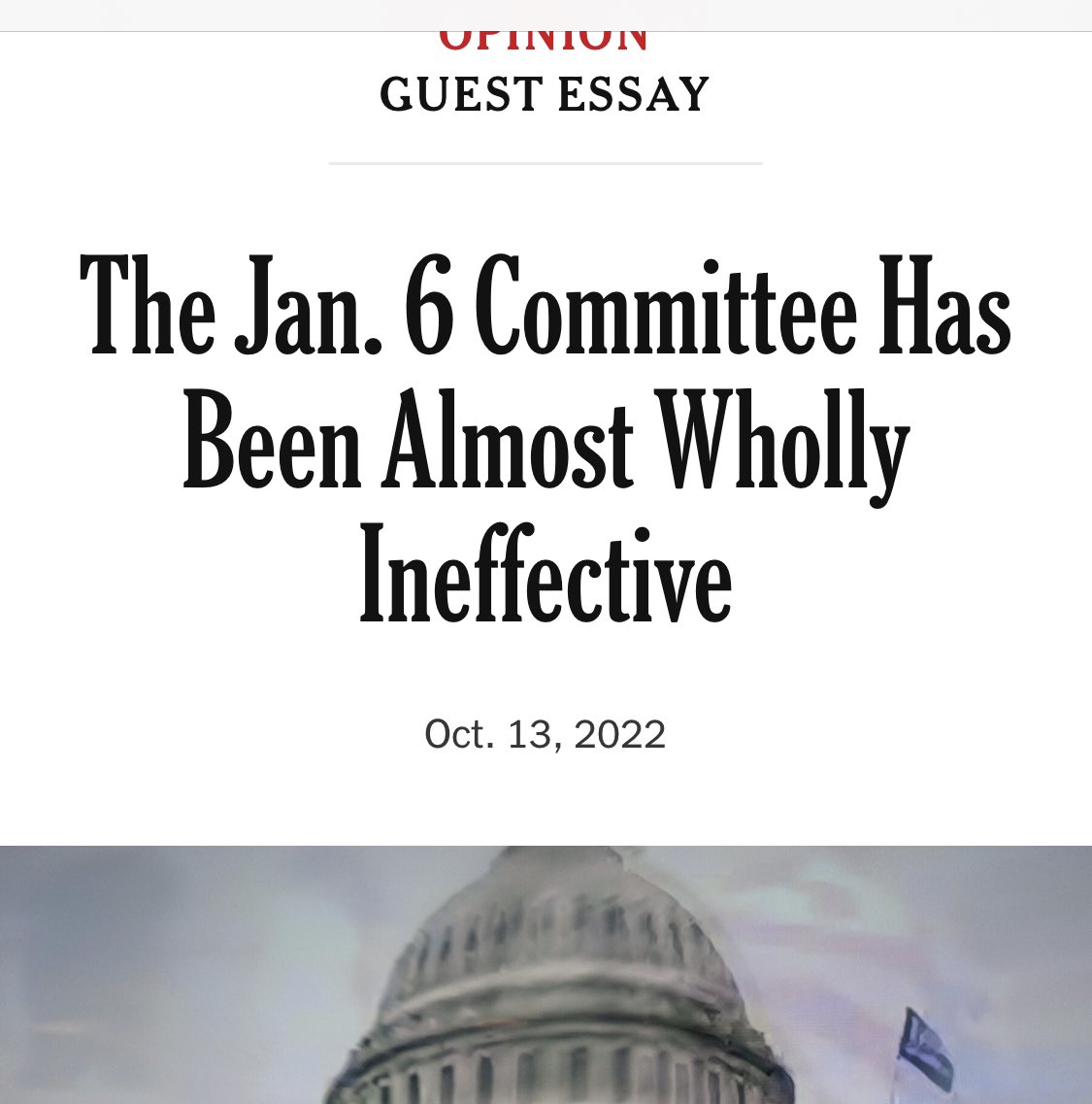 wahrman's tweet photo. It’s almost like @DougJBalloon NYT Pitchbot wrote it. How ridiculous. https://t.co/6iSbvWzaJQ