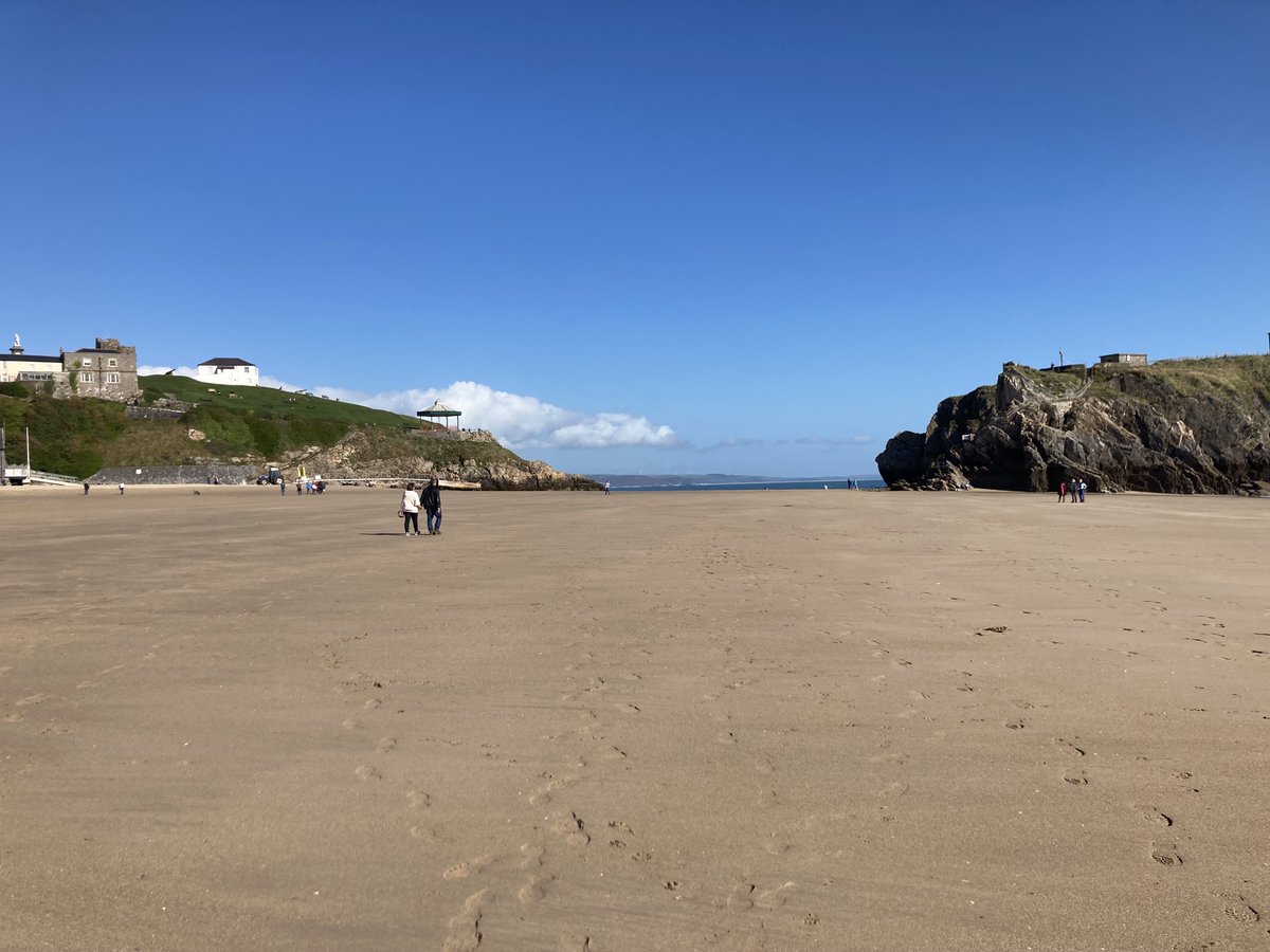 APASixthForm's tweet photo. Y13 #Geography #fieldtrip to #Wales #alevels #coastal https://t.co/r6K26SwtKQ
