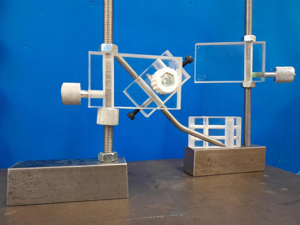 WyedeanDT's tweet photo. Our new Y10 Engineering students have been enjoying making scribing blocks. Good progress this week from the whole class. Exemplar and student work pictured. https://t.co/fLYHTeTMMR