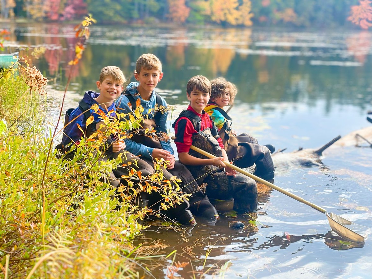 7th Grade Warm Water Eco-System Field Trip psqr.io/tTH1fBt3wb via <a href="/ParentSquare/">ParentSquare</a>
