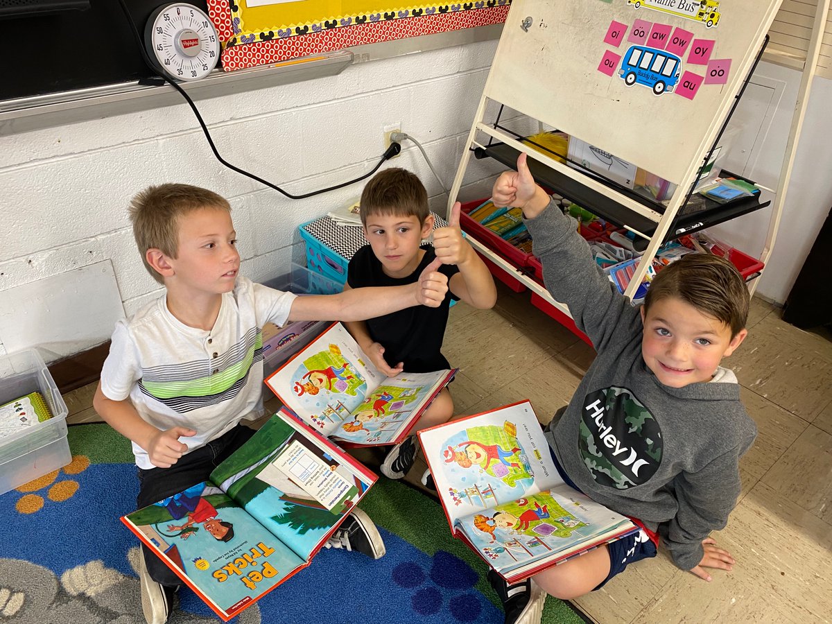 Angie Berni tweet media