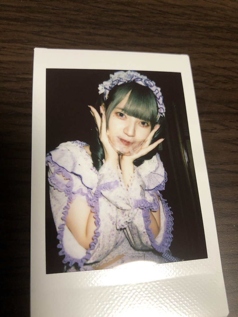 pygdgm's tweet photo. 逃げ水あむちゃんと環やねちゃんがとくに好きな🚺です！

直近は10月定期行きます✨
お友達できたら嬉しいです☺︎

#きゅるりんってしてみて #きゅるして #きゅるして好きな人と繋がりたい https://t.co/PaxdvvhAc1