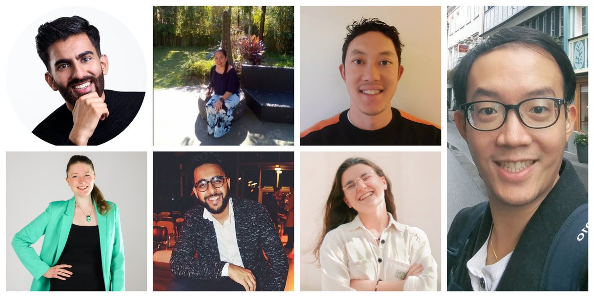 What do Young People with Cochlear Implant have to say about their experiences? Listen to their inspiring voices at ciicanet.org/events/ciica-l…