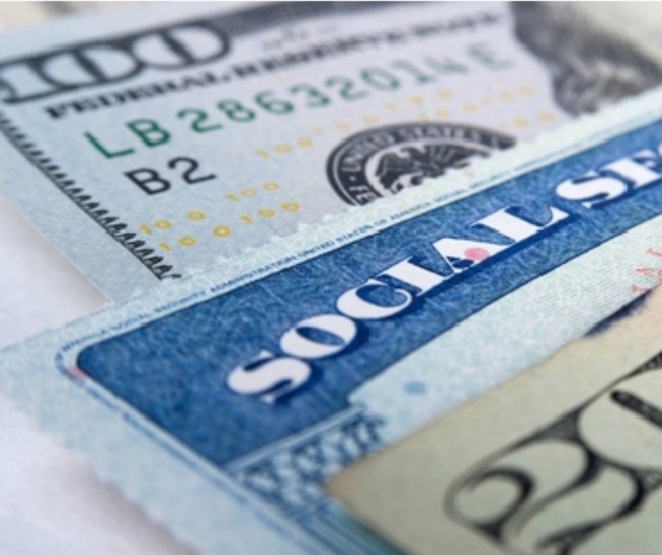 NOSSCRNews's tweet photo. The recently announced @SocialSecurity COLA increase is good news for people with #disabilities and who rely on #SSI but still might not be enough to keep up with rising costs that disability beneficiaries face. Read more on our latest blog. https://t.co/Ohh7e1hzOh https://t.co/UCpNyvpecf