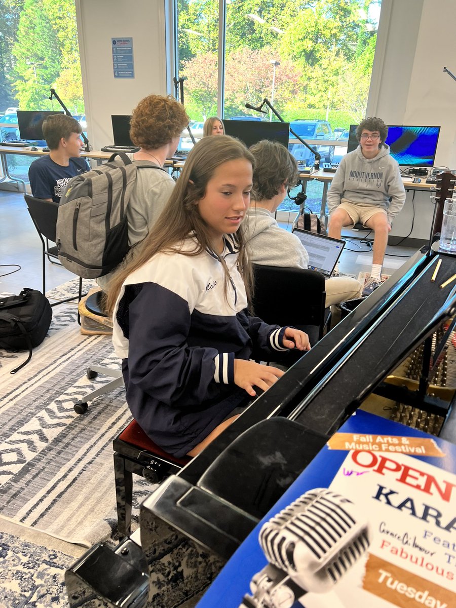 Marie Graham tweet media