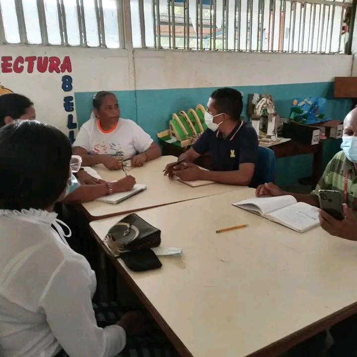 Ipasmeapure's tweet photo. Ipasme va a la Escuela!!!
Nos encontramos desplegados en nuestras Escuelas, Liceos y Universidades, como lo ha orientado el Gobernador @eduardopiate2, con amor es la cosa,. Con jornadas de Salud, medicina especializada, Charlas de orientación, Inmunización, Odontología, cultura. https://t.co/kbWRHuO4Qd