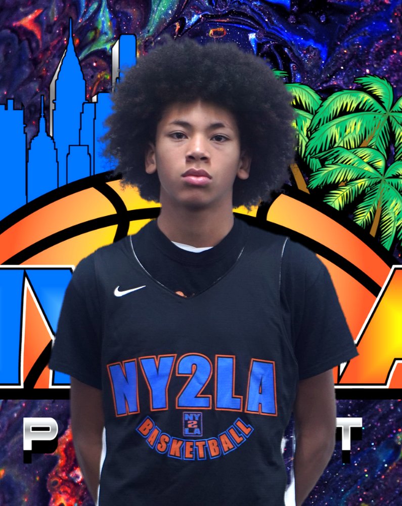 ny2lasports's tweet photo. 2022 @GenNXTBB All-Star Camp
🏀Class of 2027 Top Performers - Top 40🏀
Derrick Cross Jr. (1)
Class:  2027
Position:  PG
State:  Indiana
Total Performance:  4.91 (Camp Rank #1) https://t.co/NgIFHbqHpp