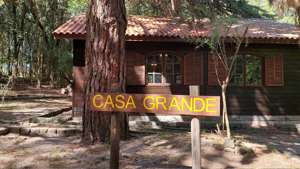 CECOED's tweet photo. En el día de hoy nos encontramos en el Parque Lecocq, dando comienzo a la elaboración de un Plan de Gestión de Riesgos en parques y áreas naturales. https://t.co/rCozmnNgdu