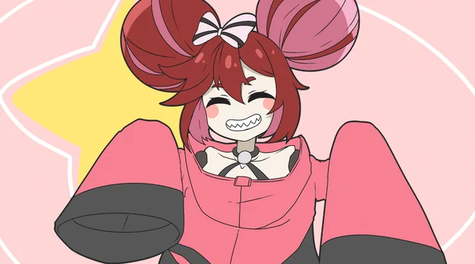 ジムリーダーのミカちゃん 
