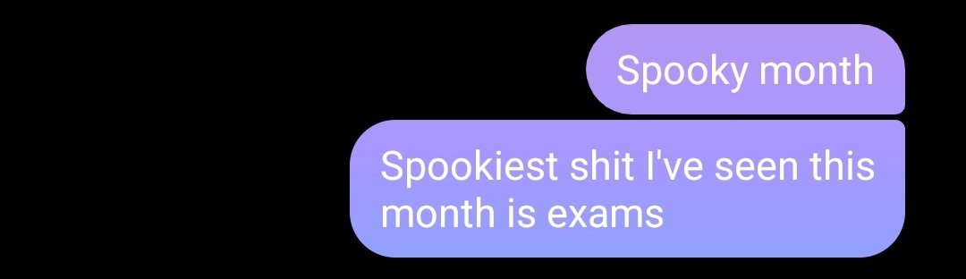 yttriumpls's tweet photo. Spooked the group with that one https://t.co/kHJjBTTHWU