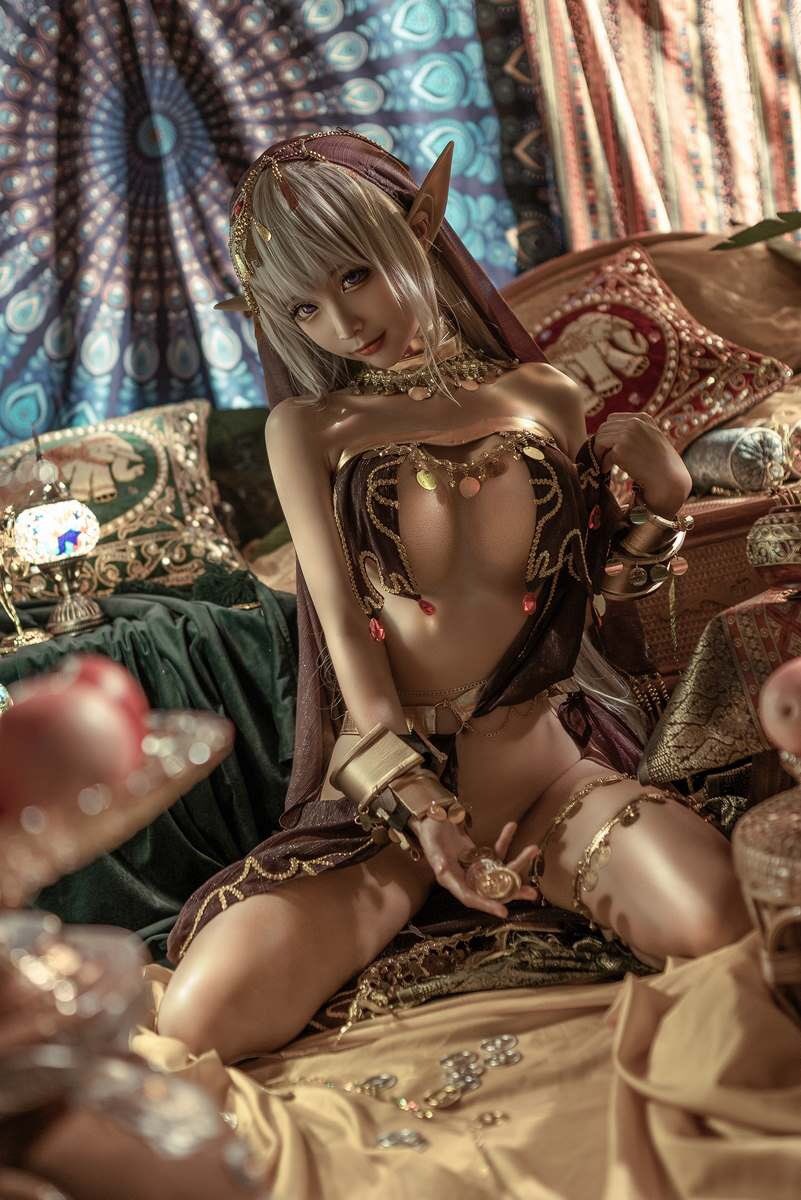 cosplayfiesta's tweet photo. 60 likes, 5 retweet for more NSFW Content 

Check out our Discord server: https://t.co/brqtJvNshn
——————————————
Full album in the comment🔞 https://t.co/aQEdYeqys0