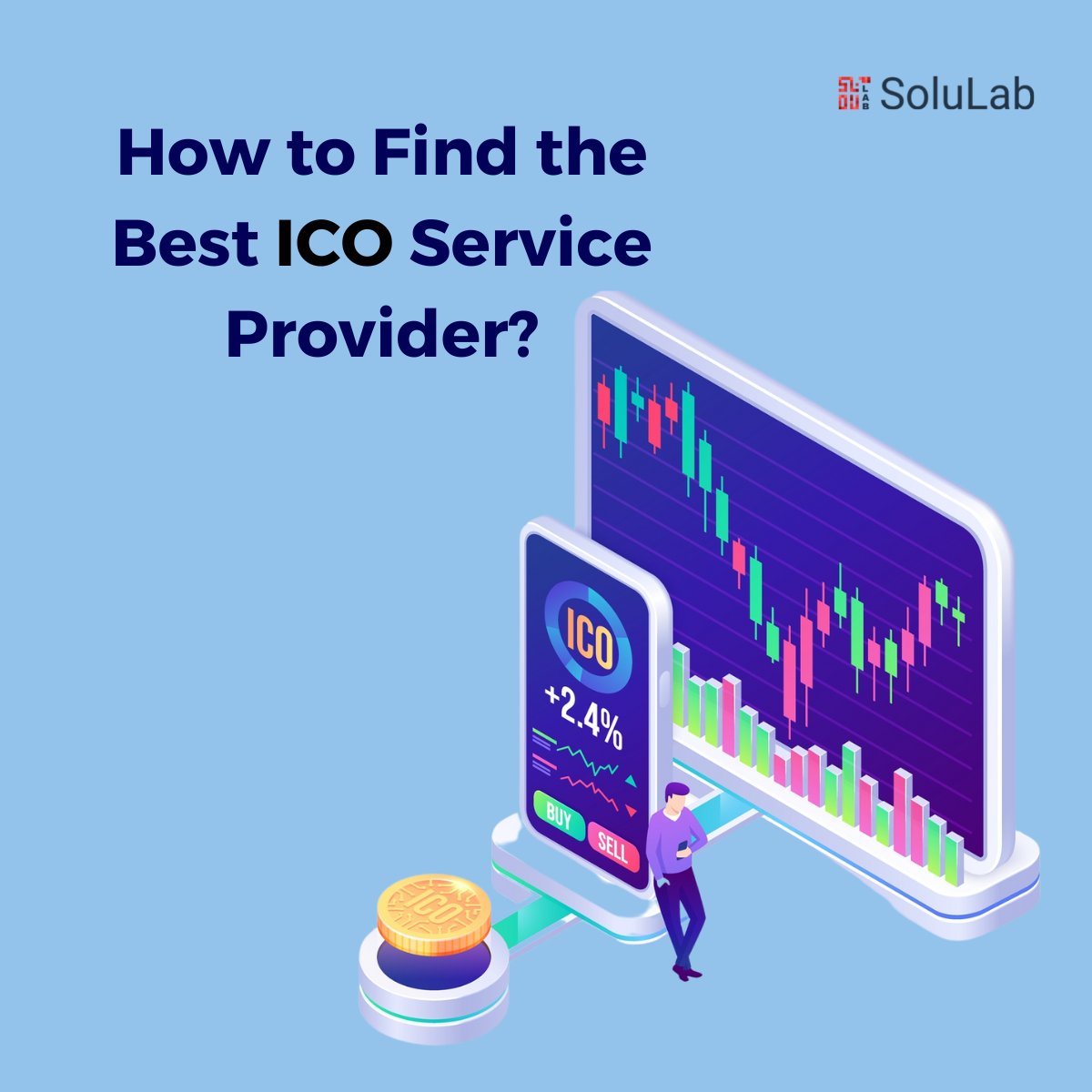 solulab's tweet photo. To comprehend and locate the finest ICO service provider, read this blog to learn how to choose the best ICO.➡️https://t.co/AchCaHldRt
.
.
#ico #launchico #chooseico #bestico #solulab #initialcoin #icotoken #icoserviceprovider https://t.co/95XdrSpXxB