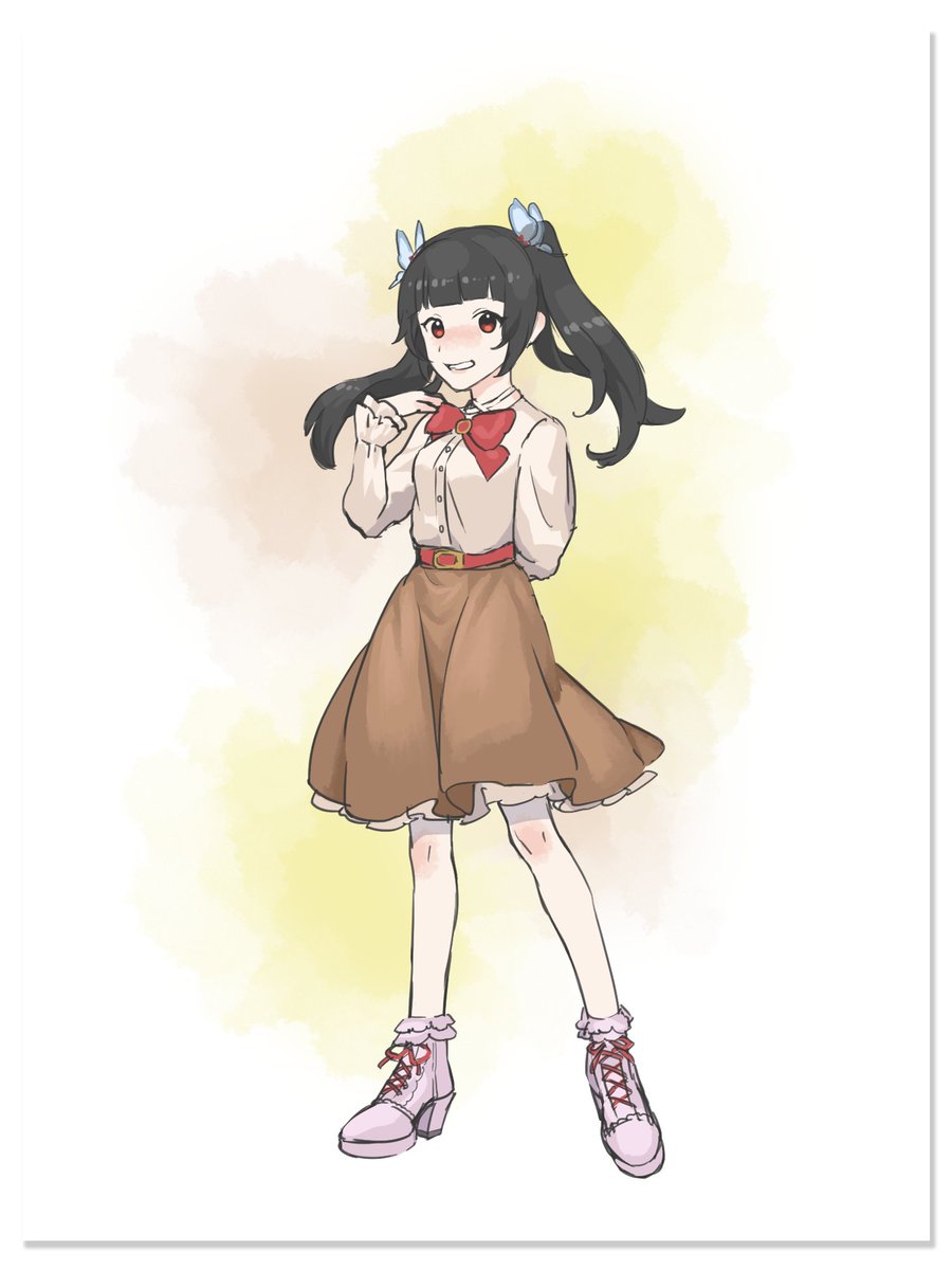 「繰夢なびさん  」|manashi🌱ご依頼一旦ストップのイラスト