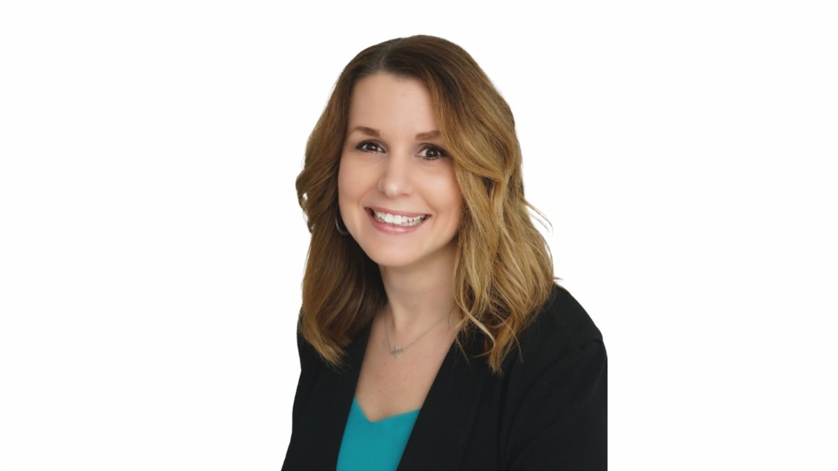 In the October issue of our monthly newsletter, we introduce this year's Campaign Chair, Karen Richards. Read it here: conta.cc/3ELBUnE