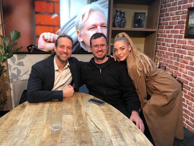 https://t.co/D7st0Snr6H @GabrielShipton @dancalegria @viruswaarheid #WatchOnline #FreeAssange https://t<a class="tags" target="_blank" title="On Twitter" href="/?out=eyJ0eXAiOiJKV1QiLCJhbGciOiJIUzUxMiJ9.eyJpYXQiOjE3MjA4ODM1MTEsImlzcyI6InR3cG9ybnN0YXJzLmNvbSIsIm5iZiI6MTcyMDg4MzUxMSwiZXhwIjoxNzUyNDE5NTExLCJyZWRpcmVjdF91cmwiOiJodHRwczovL3R3aXR0ZXIuY29tL0dhYnJpZWxTaGlwdG9uIn0.NnUGuziwi49oo-sROvuKR0yXu0jh7Y78_i0II0S1OtBue2a9uAYzdJvOd-Py-tgmd52H4uadT9Af9BSnuQjMRg">@GabrielShipton</a><a class="tags" target="_blank" title="On Twitter" href="/?out=eyJ0eXAiOiJKV1QiLCJhbGciOiJIUzUxMiJ9.eyJpYXQiOjE3MjA4ODM1MTEsImlzcyI6InR3cG9ybnN0YXJzLmNvbSIsIm5iZiI6MTcyMDg4MzUxMSwiZXhwIjoxNzUyNDE5NTExLCJyZWRpcmVjdF91cmwiOiJodHRwczovL3R3aXR0ZXIuY29tL2RhbmNhbGVncmlhIn0.iJRnV1G_mXlzeuQfjBPeCufaoUq8tz36TMCm1g2VYjgvXmm3ZkIpd26Ki0zdKHT6G83SOr9id_UHT4nrEXAK9g">@dancalegria</a><a href="/tag/watchonline"class="tags"><span>#watchonline</span></a><a href="/tag/freeassange"class="tags"><span>#freeassange</span></a>