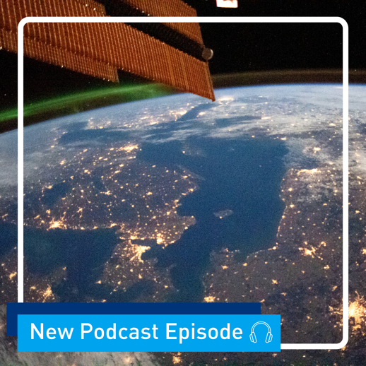 joe_landon's tweet image. Can creating a new space economy also “Help Earth?”

Learn how @LockheedMartin is developing unique #spacebased #technologies that will help address some of Earth’s toughest #sustainabilitychallenges.

Listen to this episode from spacemakers.simplecast.com/episodes/help-…