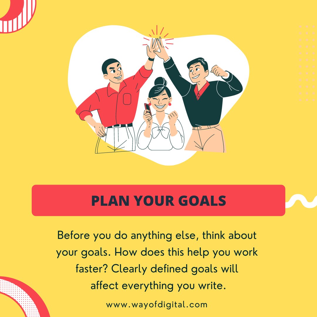 wayofdigital's tweet photo. How to speed up your #socialmedia #contentmarketing.
#startup #businessowner #BrandNew #startups #strategy #businesswoman #marketingtips https://t.co/uK6gR2uaD2