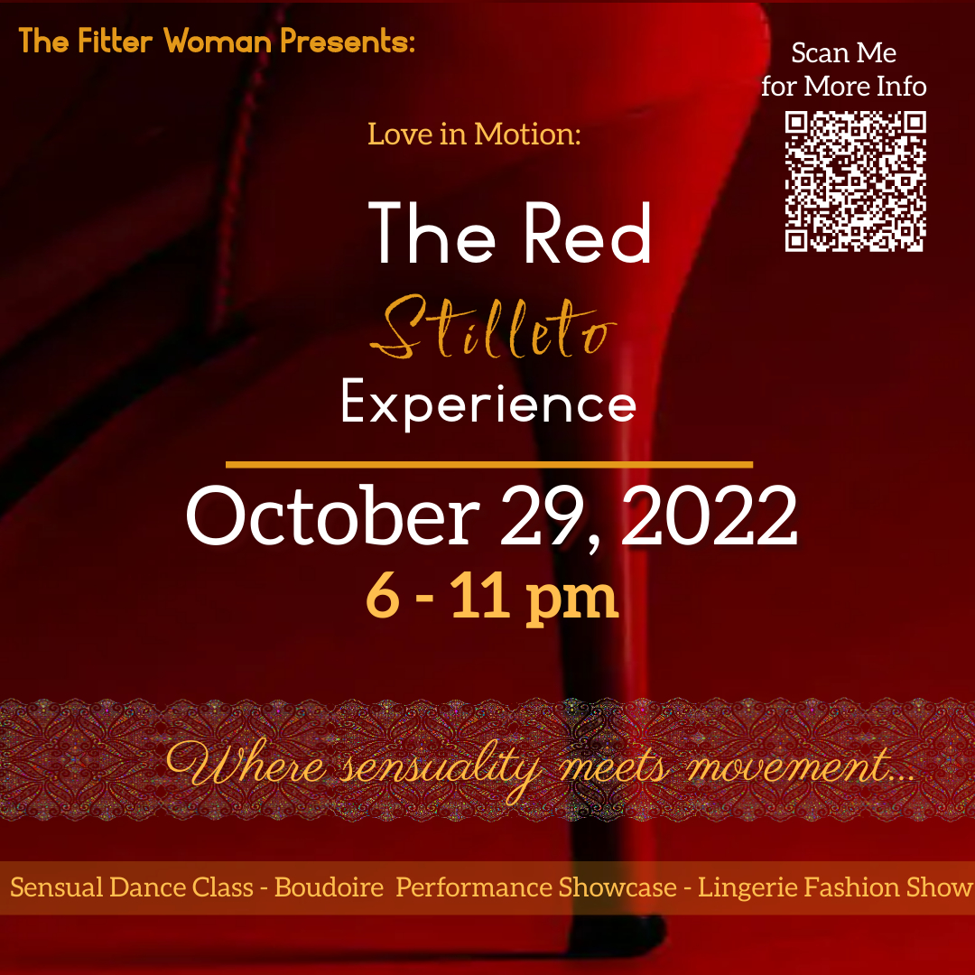 TheFitterWoman's tweet photo. Give your Business THE ELITE RED STILLETO EXPERIENCE 😘 - https://t.co/6SS56ipi4t https://t.co/dh2GPOQVV6