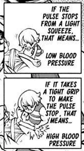 Just read this from Dr. Stone. To anyone in the medical field out there, is this true? 