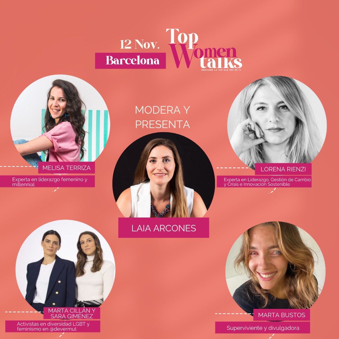 50a50 Lideratge Compartit tweet media